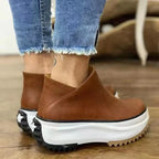 Ravina Rise Plattformschuhe