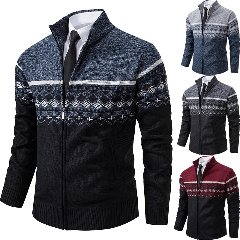 Westmere™ Exklusive Wolle Weste