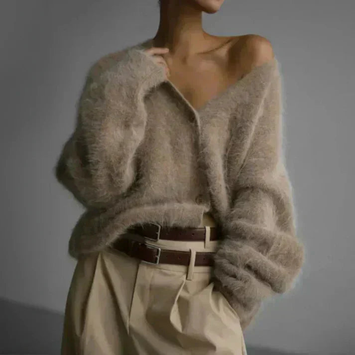 Lirielle  - Kaschmir Pullover