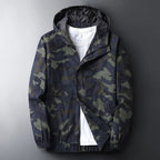 Ignis Camouflage Jacke