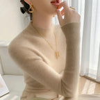 Noélie Cashmere Luxus Pulli