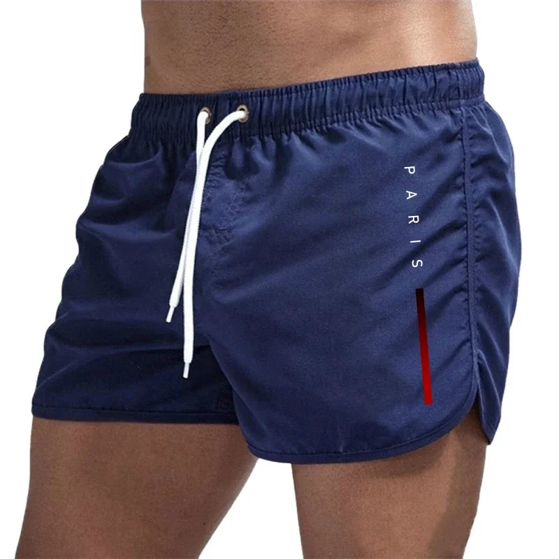 Miles™ – D'Leichti Schwimmshorts, wo Blicke aich zieh