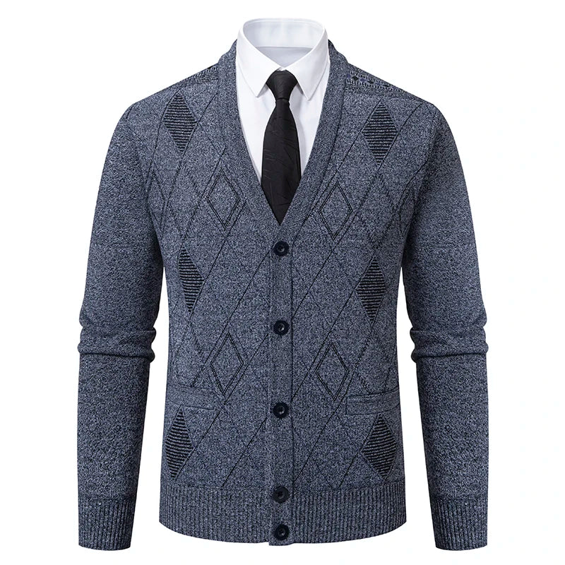 Harrington & Vale | Männer Professionelle Weste