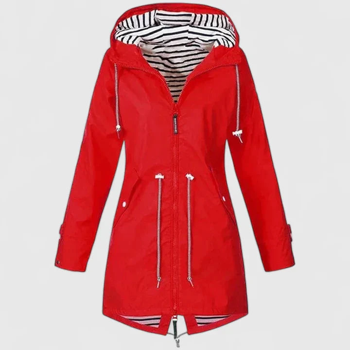Marleigh | Bequeme Jacke
