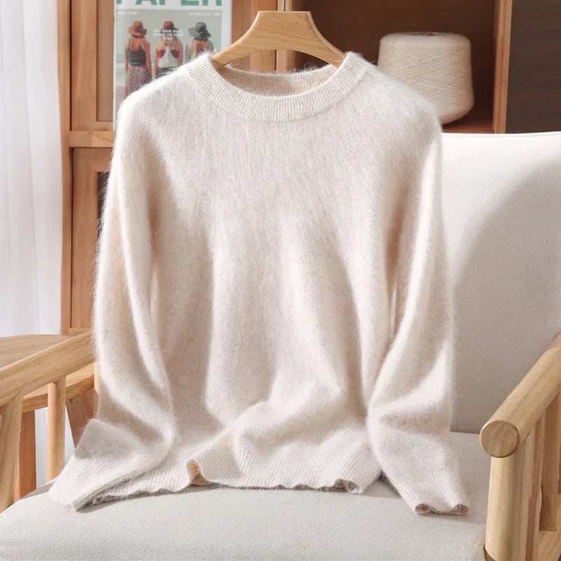Mira Vale Kaschmir-Pullover