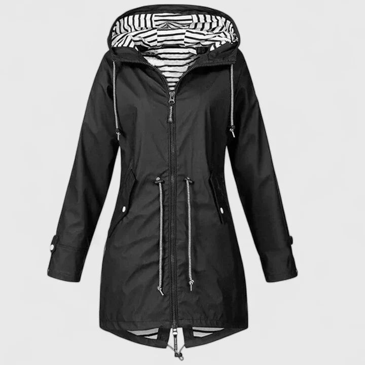 Marleigh | Bequeme Jacke