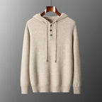 Arthur Origin Merinowoll Hoodie
