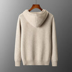 Arthur Origin Merinowoll Hoodie