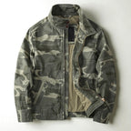 Die Ferrovia Jacke