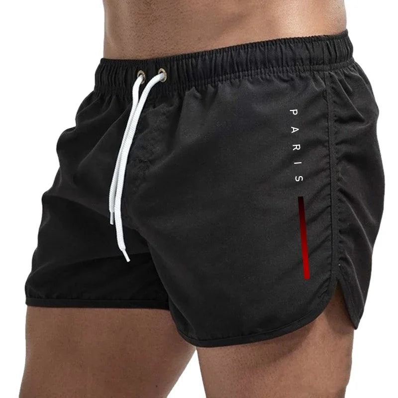 Miles™ – D'Leichti Schwimmshorts, wo Blicke aich zieh