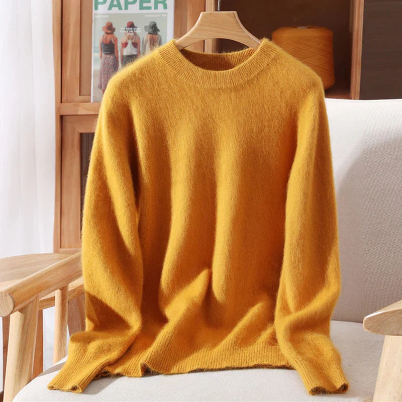 Mira Vale Kaschmir-Pullover