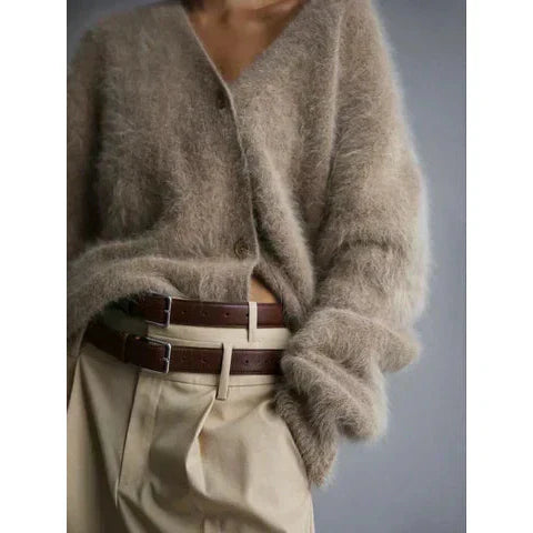 Lirielle  - Kaschmir Pullover