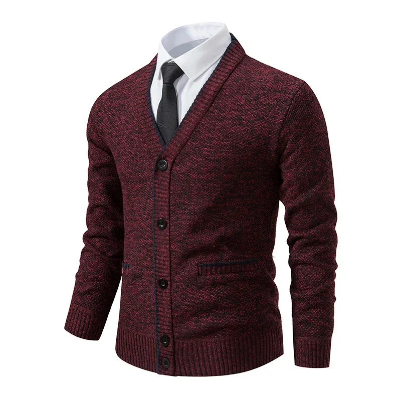 Wentworth & Co | Männer’s Executive Weste