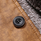 Zürikon Wolle Jacke