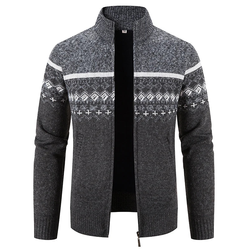 Westmere™ Exklusive Wolle Weste