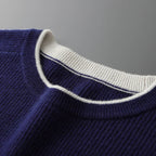 Glacier Kaschmir-Pullover