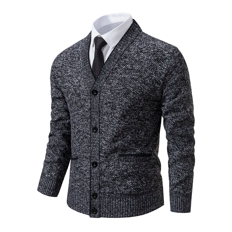 Wentworth & Co | Männer’s Executive Weste