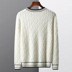 Gravitas Kaschmir-Pullover