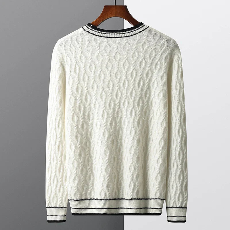 Gravitas Kaschmir-Pullover