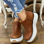 Ravina Rise Plattformschuhe