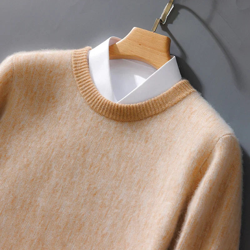 Summit 100% Kaschmir-Pullover