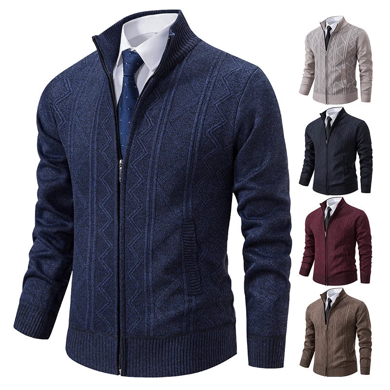 Kensley & Hunt | Männer Executive Weste