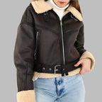 Serayne | Atmungsaktive Jacke