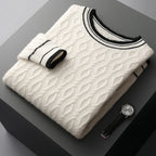 Gravitas Kaschmir-Pullover