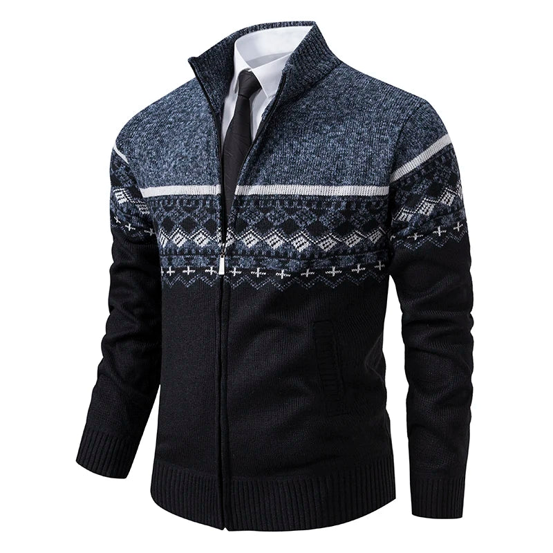 Westmere™ Exklusive Wolle Weste