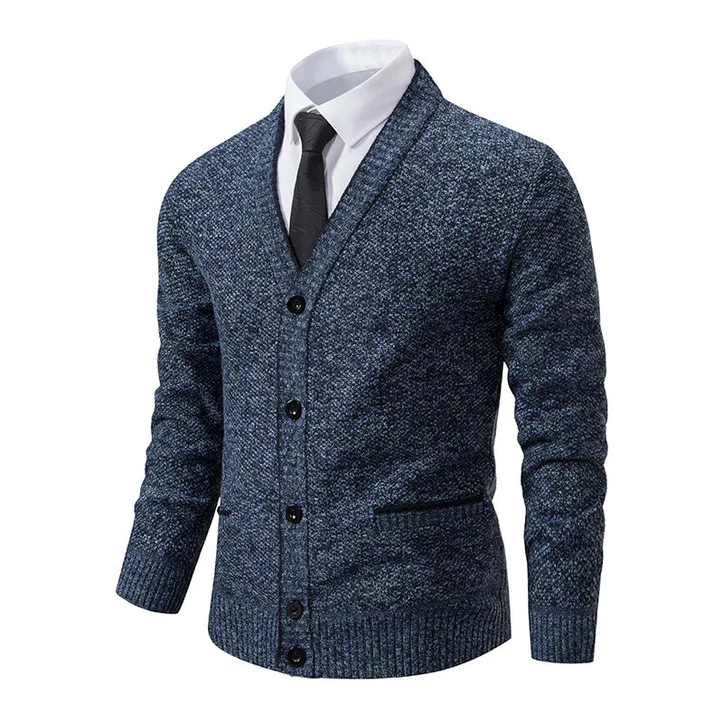 Wentworth & Co | Männer’s Executive Weste