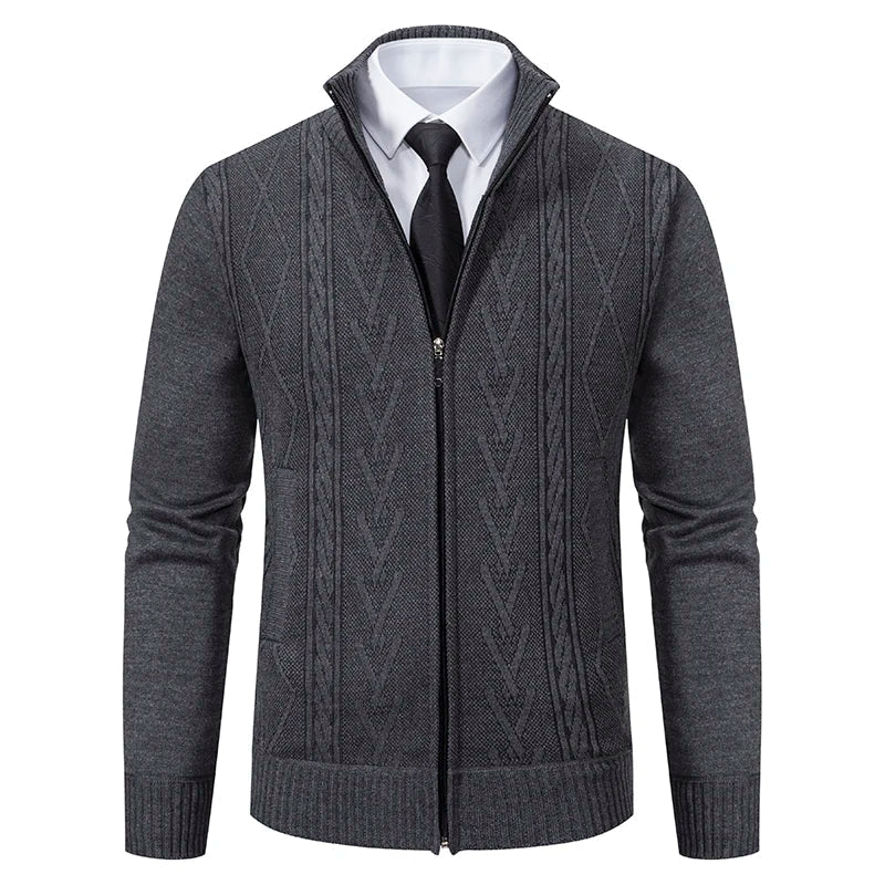 Kensley & Hunt | Männer Executive Weste