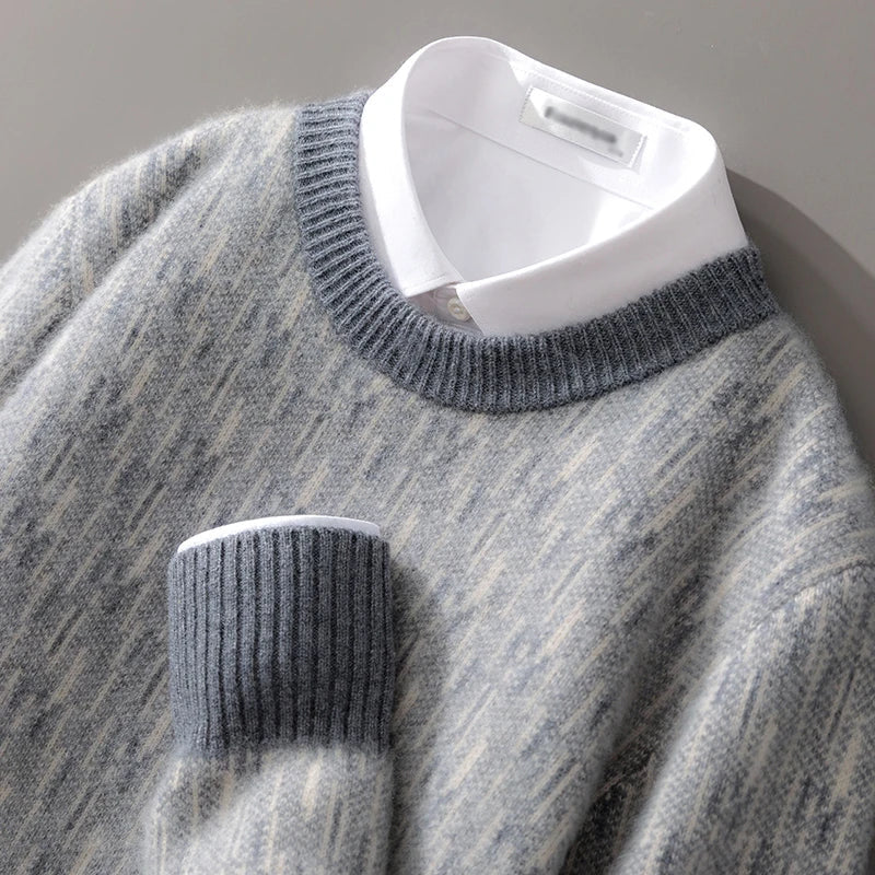 Summit 100% Kaschmir-Pullover