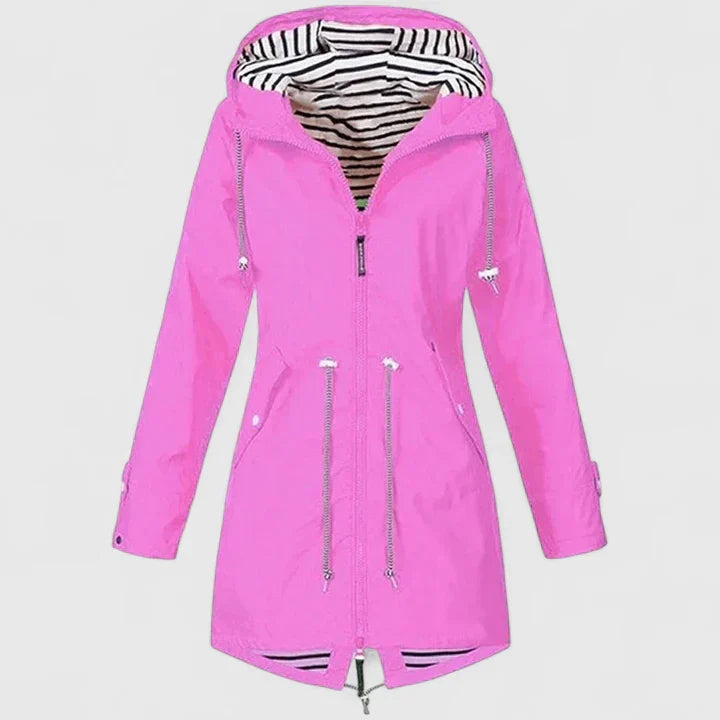 Marleigh | Bequeme Jacke