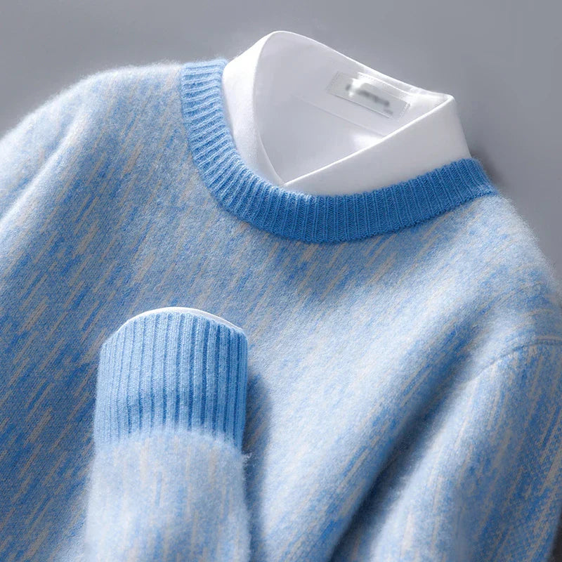 Summit 100% Kaschmir-Pullover