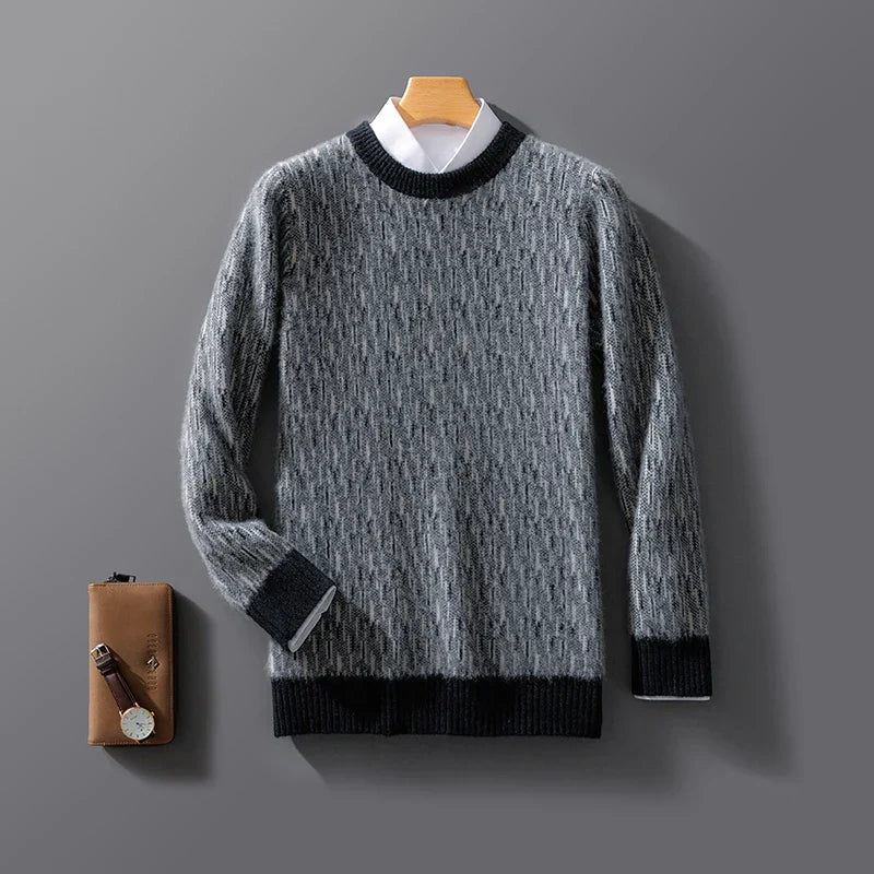 Summit 100% Kaschmir-Pullover