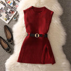Ameline London | Plaid & Falten 2-teilige Set