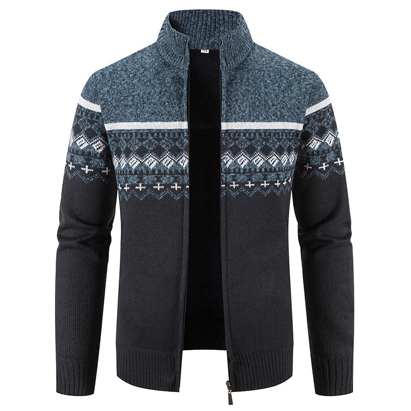 Westmere™ Exklusive Wolle Weste