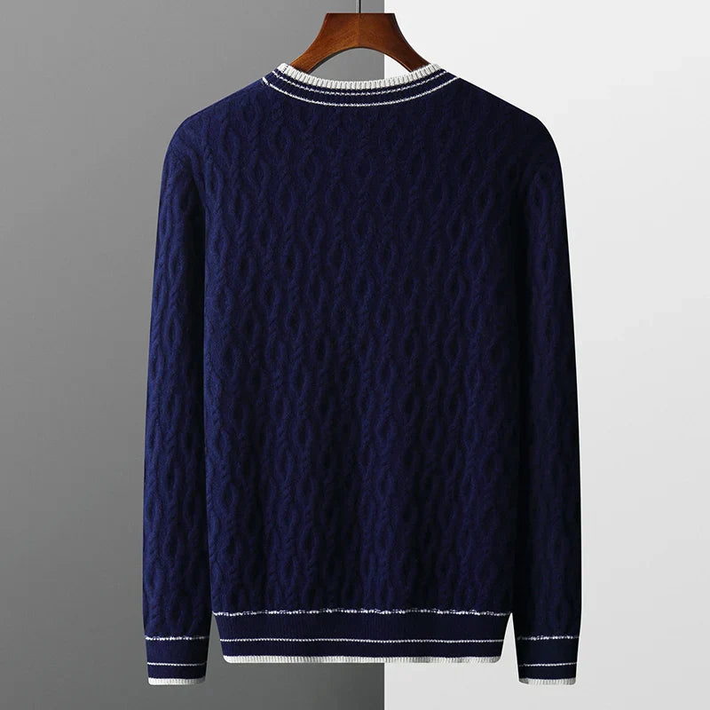 Gravitas Kaschmir-Pullover