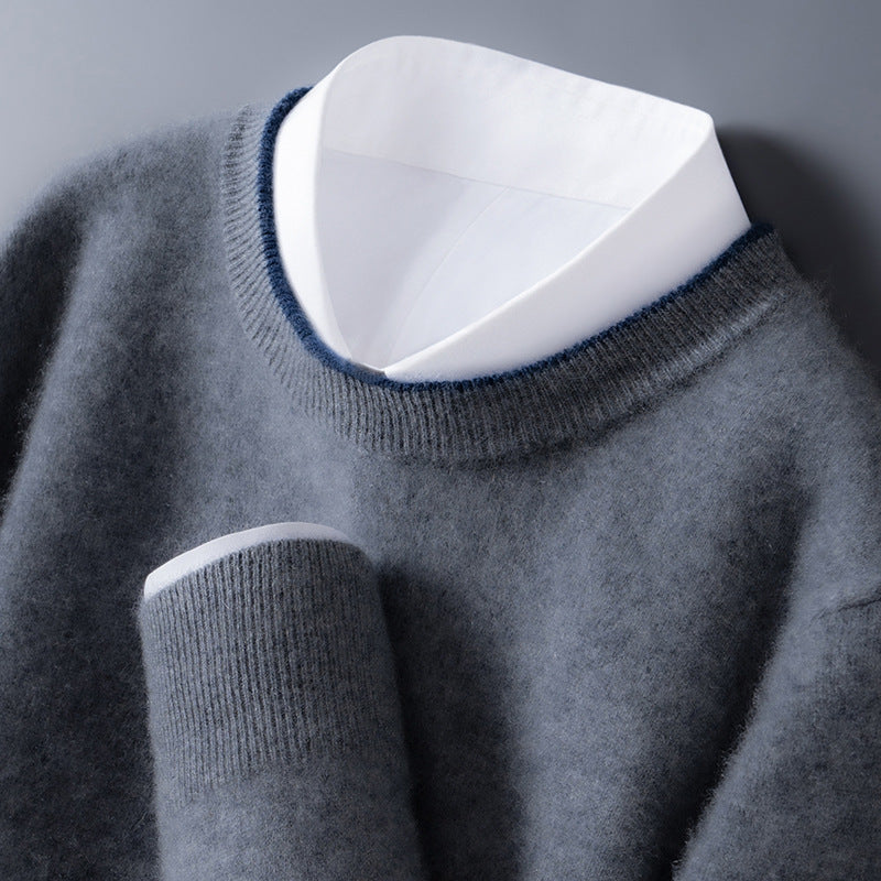 Bennett Kaschmir-Pullover