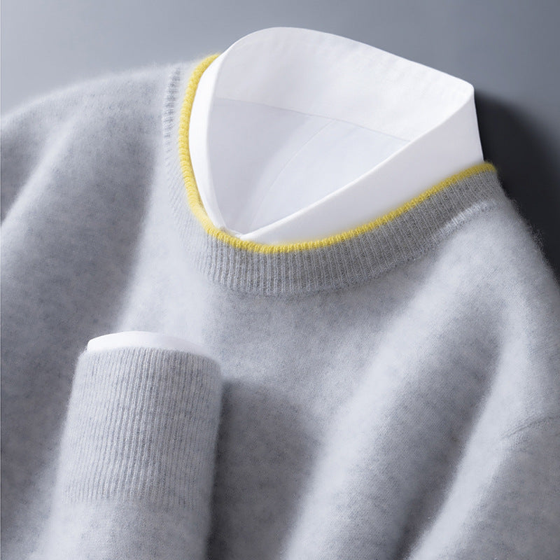 Bennett Kaschmir-Pullover