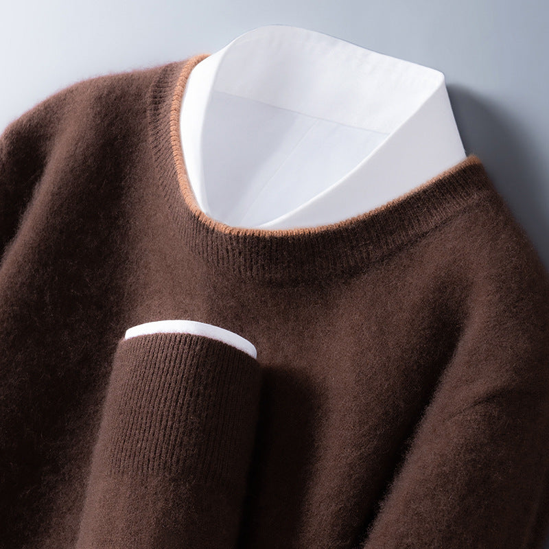 Bennett Kaschmir-Pullover