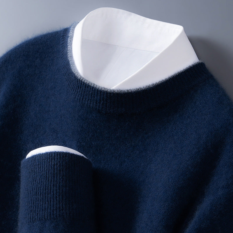 Bennett Kaschmir-Pullover