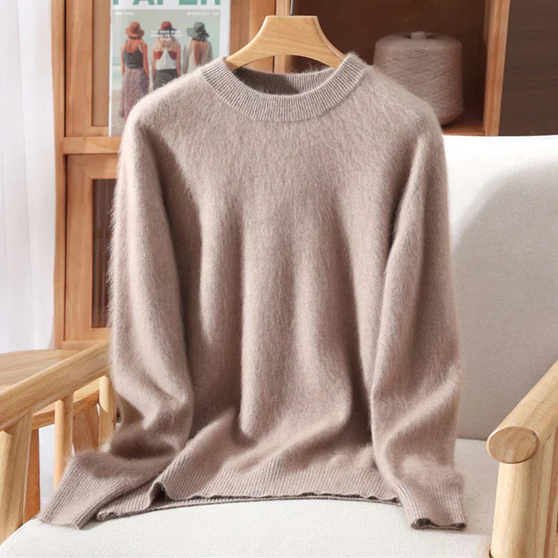 Mira Vale Kaschmir-Pullover