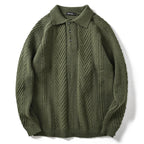 Enzo Conti Luxe 100% Kaschmir Pullover