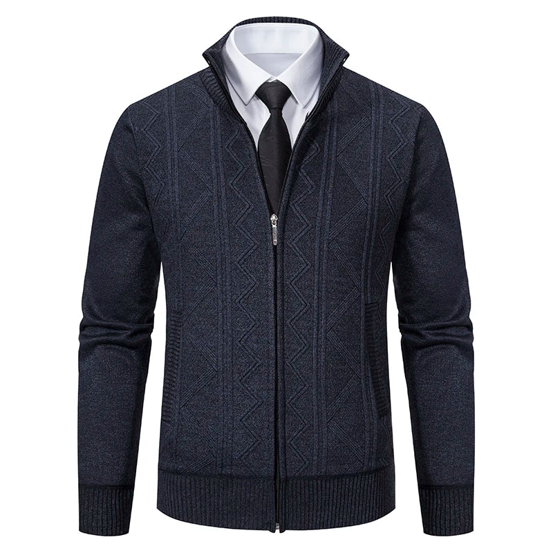Kensley & Hunt | Männer Executive Weste