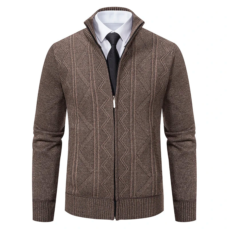 Kensley & Hunt | Männer Executive Weste