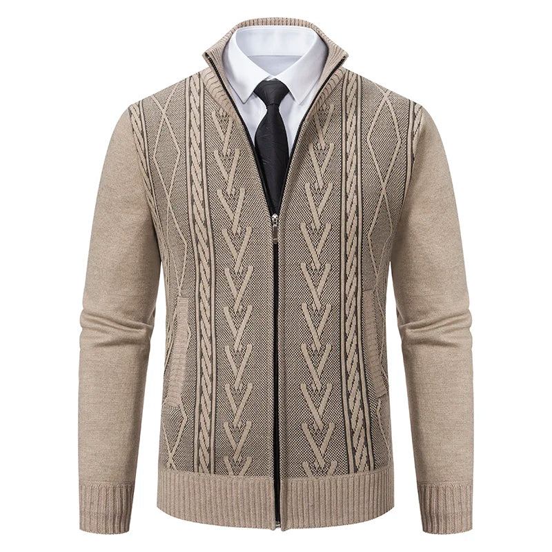 Kensley & Hunt | Männer Executive Weste