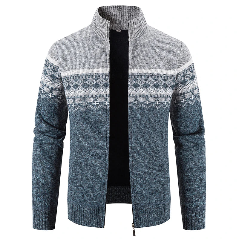 Westmere™ Exklusive Wolle Weste