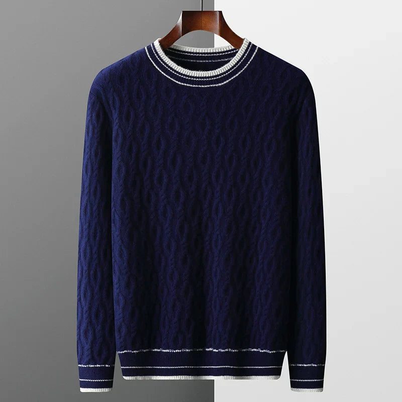 Gravitas Kaschmir-Pullover