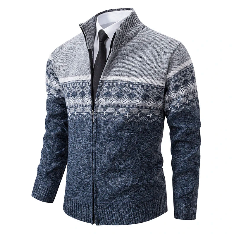 Westmere™ Exklusive Wolle Weste